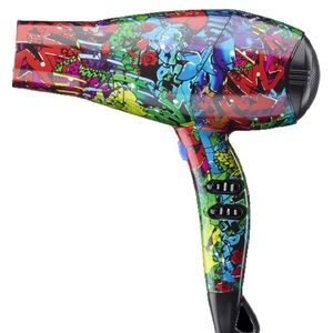 CONAIR INFINITIPRO 1875 WATT SALON HAIR DRYER